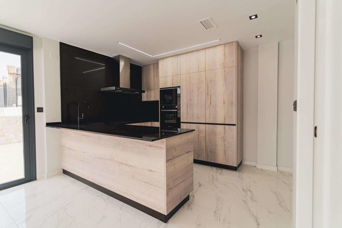 Image No.13-4 Bed Villa for sale