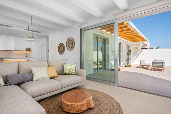 Image No.14-Villa de 3 chambres à vendre à Benijofar