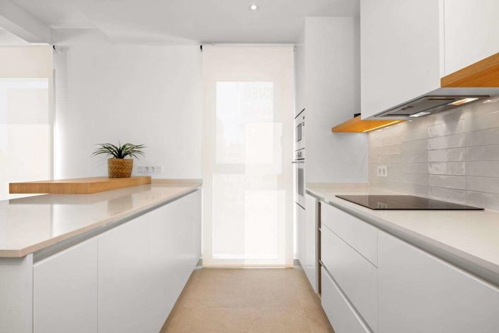 Image No.20-Villa de 3 chambres à vendre à Benijofar