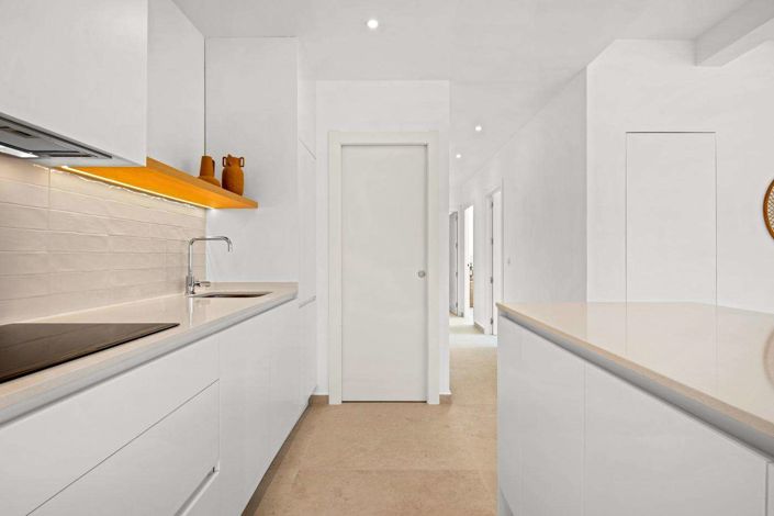 Image No.21-Villa de 3 chambres à vendre à Benijofar