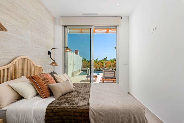 Image No.23-Villa de 3 chambres à vendre à Benijofar