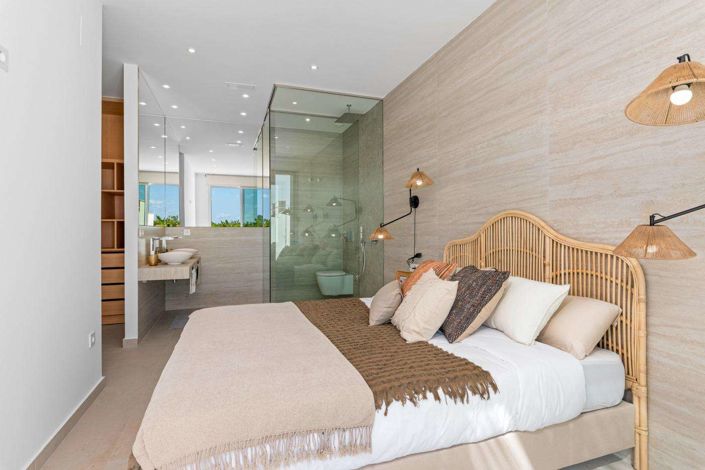 Image No.25-Villa de 3 chambres à vendre à Benijofar