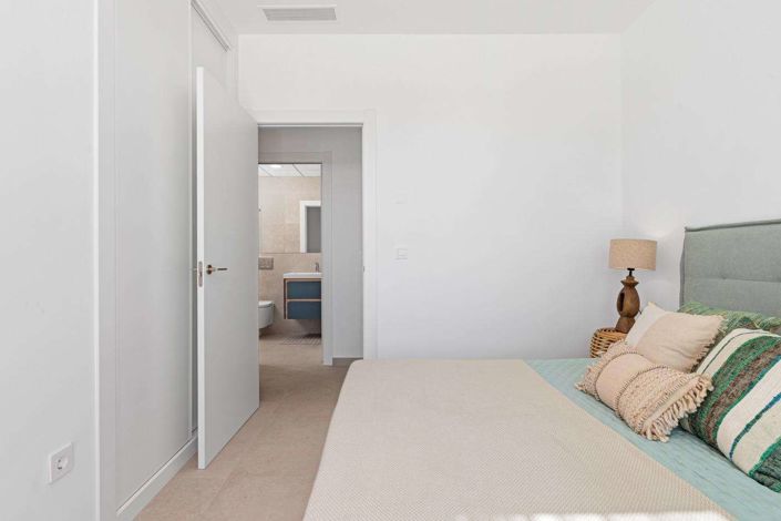 Image No.33-Villa de 3 chambres à vendre à Benijofar