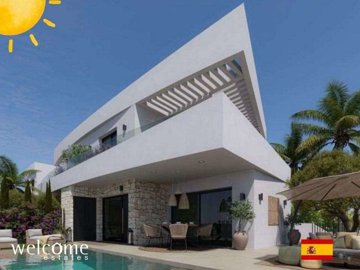 Welcome Estates most sold property