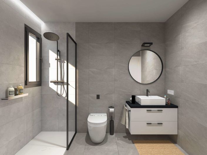 Image No.16-Jumelé de 3 chambres à vendre à Dolores