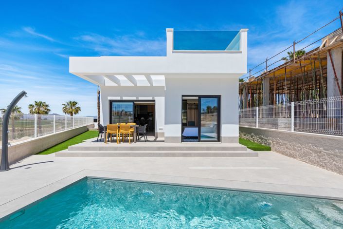 Image No.22-3 Bed Villa for sale