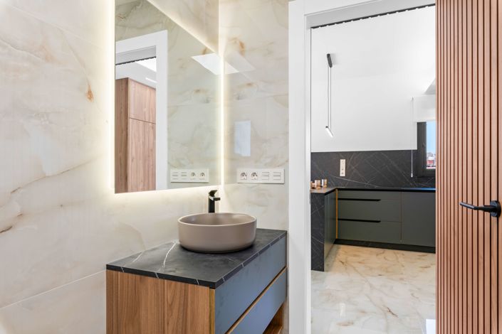 Image No.8-3 Bed Villa for sale