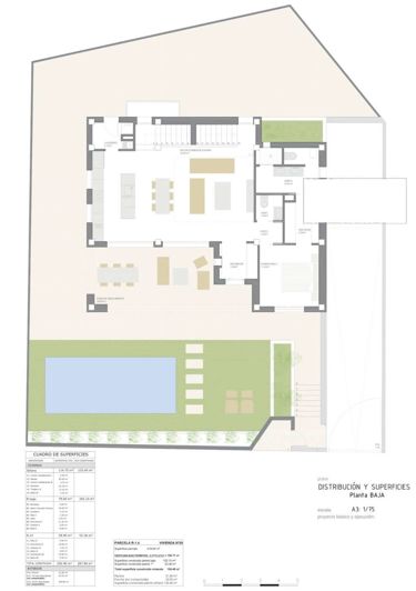 Image No.23-3 Bed Villa for sale