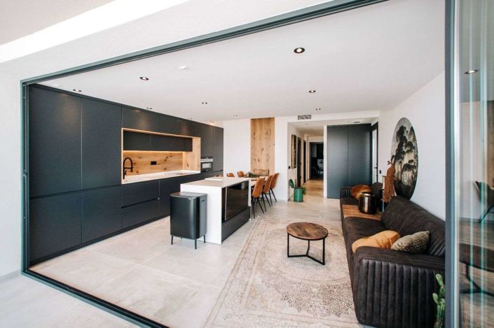 Image No.4-Penthouse de 2 chambres à vendre à La Marquesa Golf