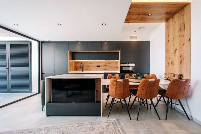 Image No.5-Penthouse de 2 chambres à vendre à La Marquesa Golf