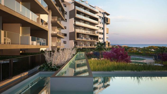 Image No.1-3 Bed Apartment for sale