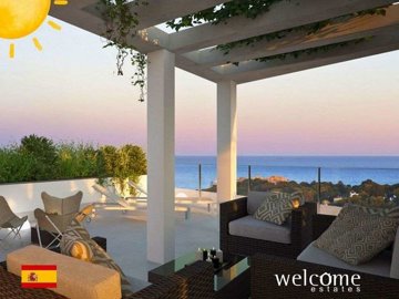 3 Bed Apartment for sale