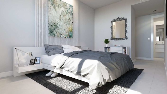 Image No.13-3 Bed Apartment for sale