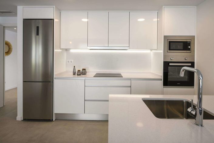 Image No.16-Appartement de 2 chambres à vendre à Campoamor