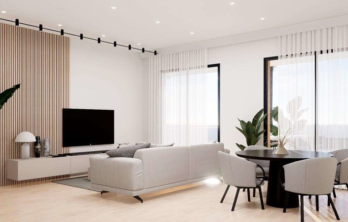 Image No.5-Villa de 3 chambres à vendre à La Zenia