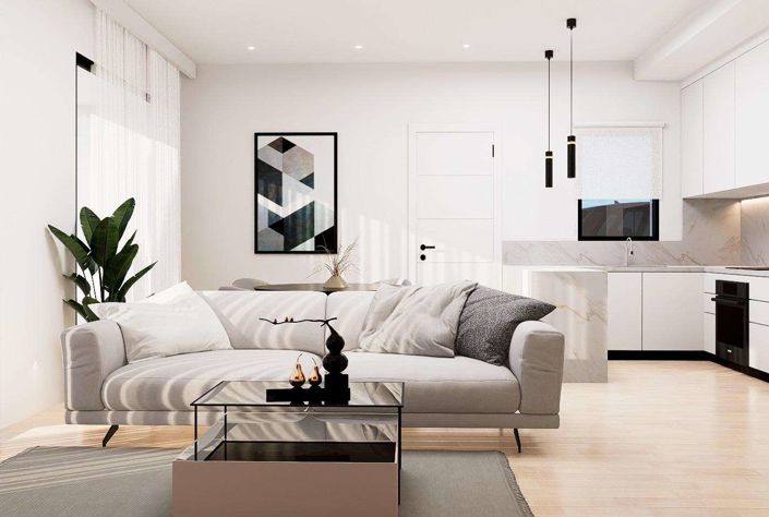 Image No.7-Villa de 3 chambres à vendre à La Zenia