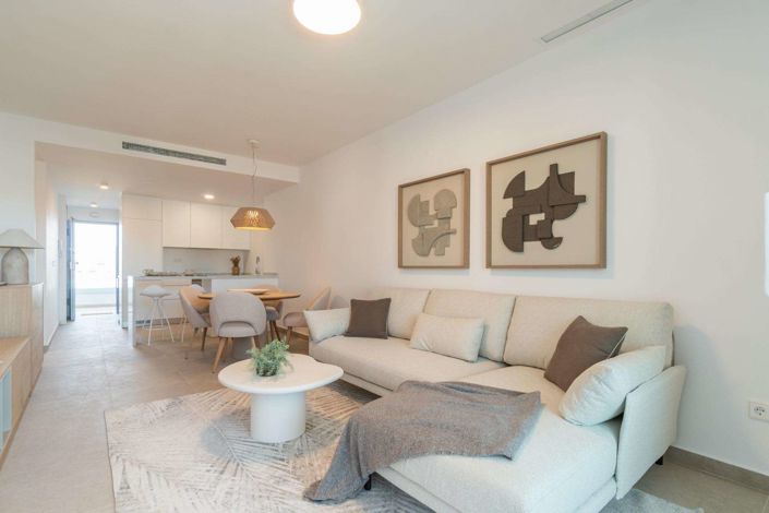 Image No.14-4 Bed Apartment for sale