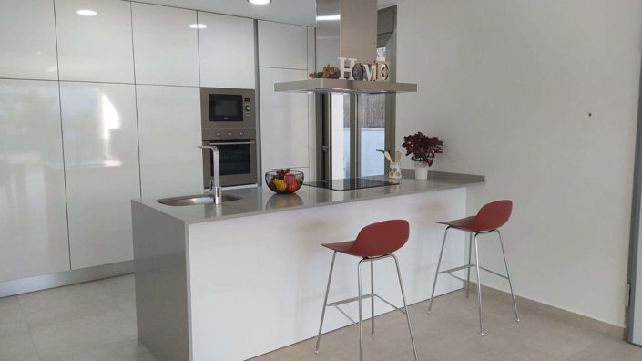 Image No.3-3 Bed Villa for sale