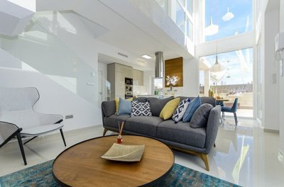 Welcome Estates most sold property