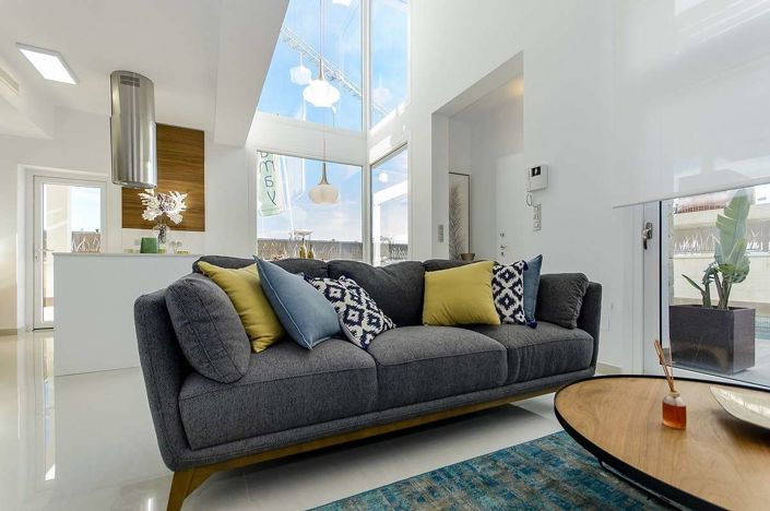 Image No.5-Villa de 3 chambres à vendre à Los Montesinos