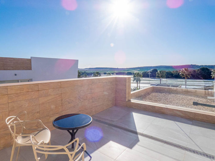 Image No.23-3 Bed Villa for sale