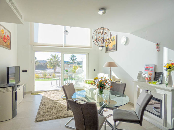 Image No.4-3 Bed Villa for sale