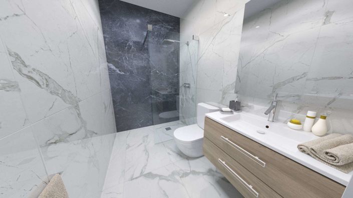 Image No.13-3 Bed Villa for sale