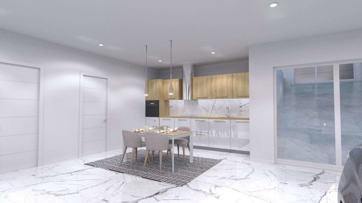 Image No.18-3 Bed Villa for sale