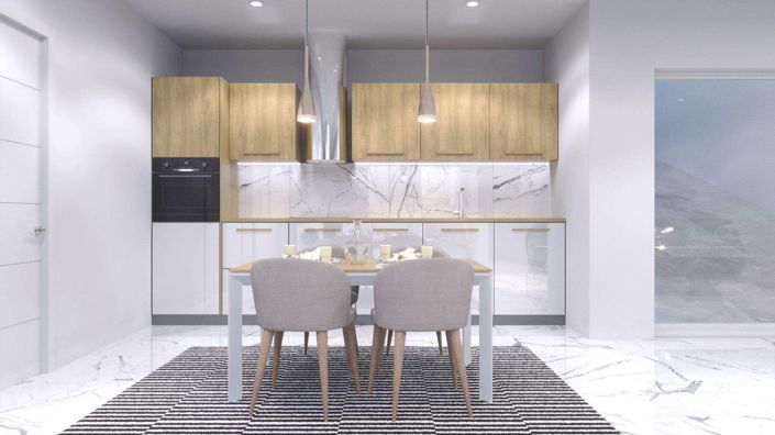 Image No.19-3 Bed Villa for sale