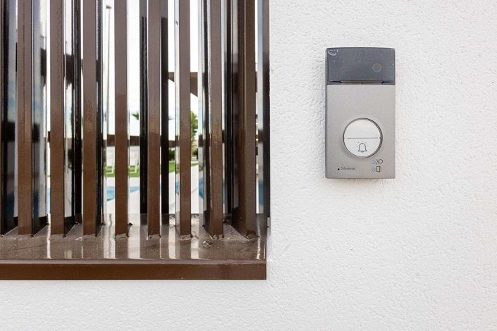 Image No.27-Jumelé de 2 chambres à vendre à Vistabella Golf