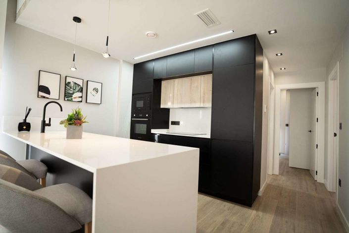 Image No.6-2 Bed Apartment for sale