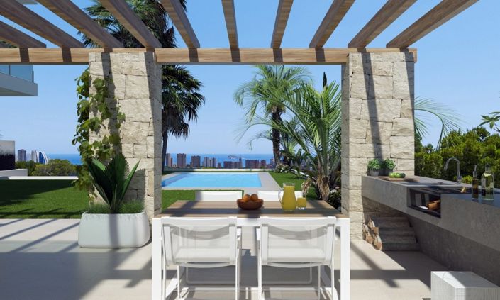 Image No.1-3 Bed Villa for sale