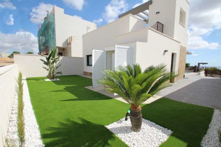 Image No.17-3 Bed Villa for sale