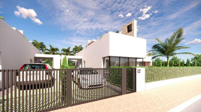 Image No.10-3 Bed Villa for sale
