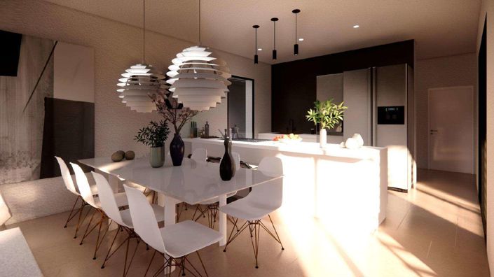 Image No.5-3 Bed Villa for sale