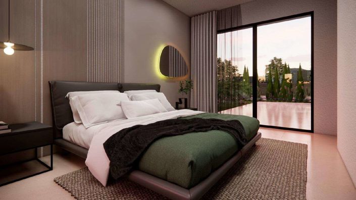 Image No.7-3 Bed Villa for sale