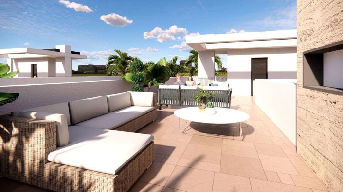 Image No.12-3 Bed Villa for sale