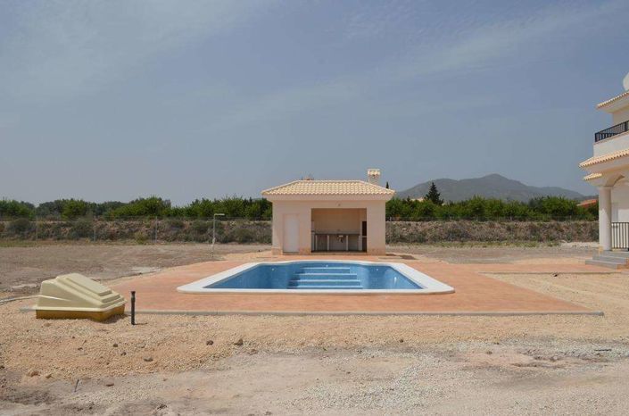 Image No.4-4 Bed Villa for sale