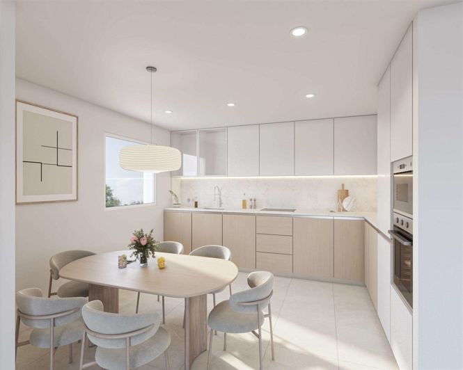 Image No.5-Appartement de 3 chambres à vendre à Pilar de la Horadada