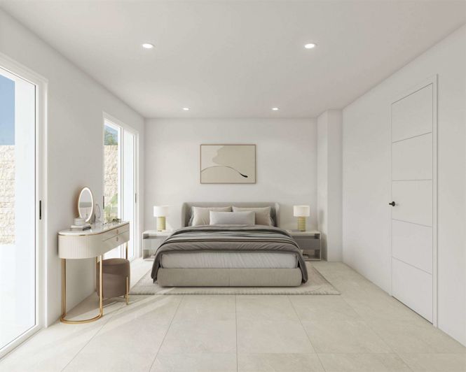 Image No.7-Appartement de 3 chambres à vendre à Pilar de la Horadada