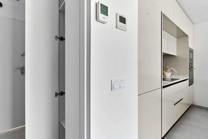 Image No.19-Appartement de 2 chambres à vendre à Torrevieja