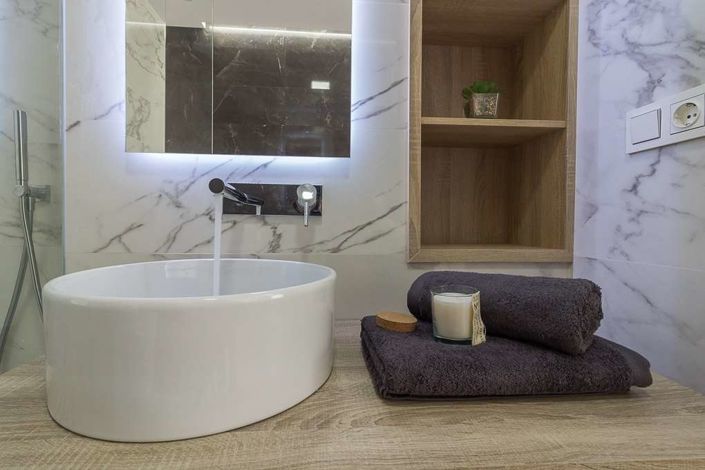 Image No.44-Bungalow de 3 chambres à vendre à Los Balcones