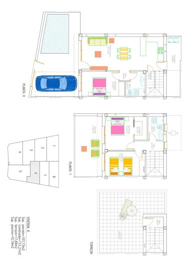 Image No.7-3 Bed Semi-Detached for sale