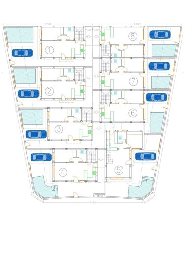 Image No.6-3 Bed Semi-Detached for sale