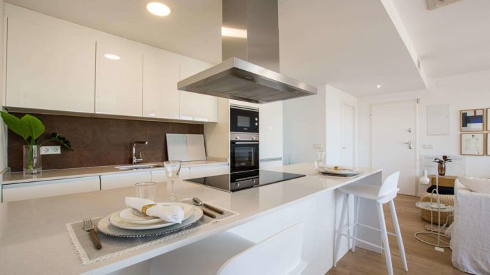 Image No.16-3 Bed Apartment for sale