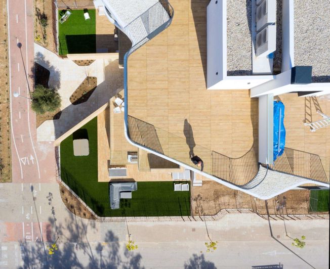 Image No.22-3 Bed Apartment for sale