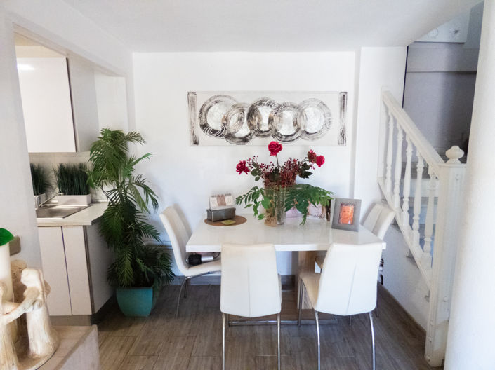 Image No.14-Villa de 4 chambres à vendre à Playa Flamenca