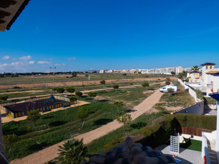 Image No.23-Villa de 4 chambres à vendre à Playa Flamenca