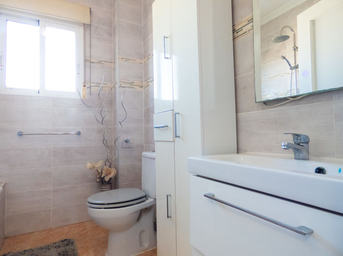 Image No.7-Villa de 4 chambres à vendre à Playa Flamenca