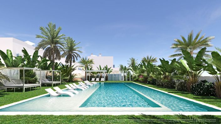 Image No.1-3 Bed Bungalow for sale